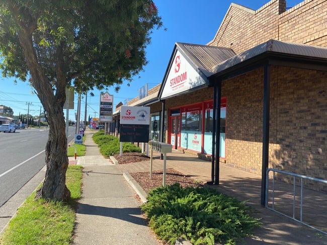 Shop 7/181-183 Tapleys Hill Road Seaton SA 5023