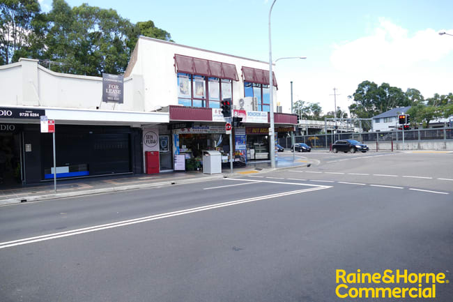 154 Cabramatta Road East Cabramatta NSW 2166 154 Cabramatta Road East Cabramatta NSW 2166