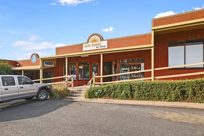 Shops 3 & 4, 3 - 5 Harding Street Portarlington VIC 3223 Shops 3 & 4, 3 - 5 Harding Street Portarlington VIC 3223