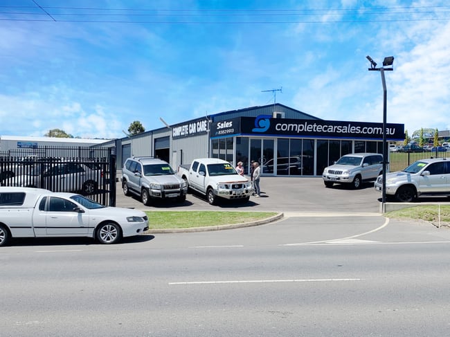 116 Main South Road Hackham SA 5163 116 Main South Road Hackham SA 5163