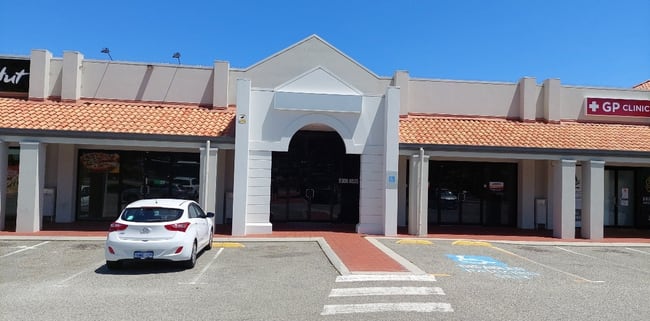 Shop 3/981 Wanneroo Road Wanneroo WA 6065 Shop 3/981 Wanneroo Road Wanneroo WA 6065