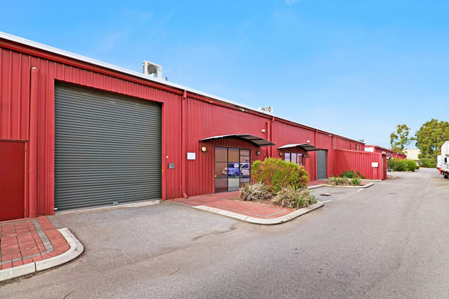 Unit 14/179 Planet Street Carlisle WA 6101 Unit 14/179 Planet Street Carlisle WA 6101