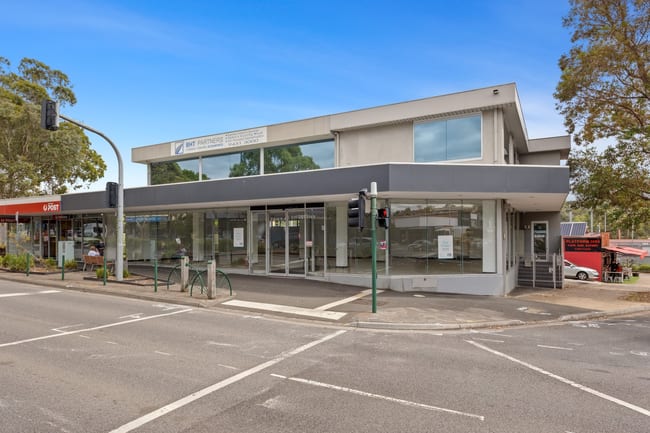 963B Main Road Eltham VIC 3095 963B Main Road Eltham VIC 3095