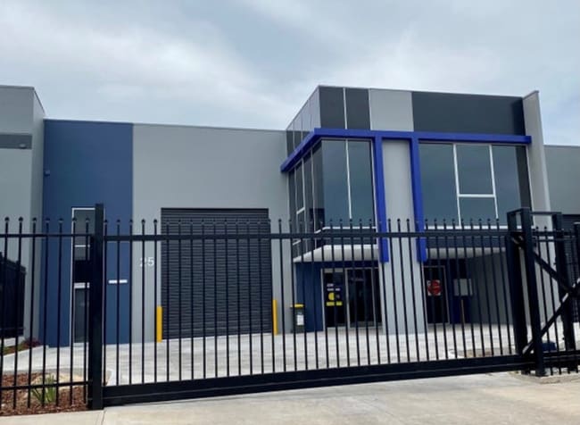 Tullamarine VIC 3043 Tullamarine VIC 3043