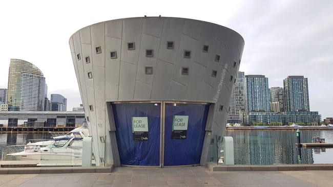 35 New Quay Promenade Docklands VIC 3008 35 New Quay Promenade Docklands VIC 3008