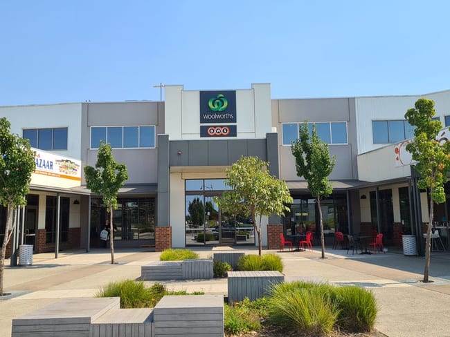 Kiosk 7/9 Village Way Pakenham VIC 3810 Kiosk 7/9 Village Way Pakenham VIC 3810