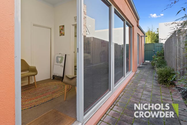 4/119 Gardenvale Road Gardenvale VIC 3185