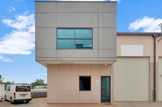 Unit 8/128 Station Road Seven Hills NSW 2147