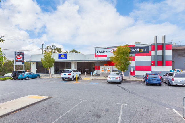 3 Dawesville Road Dawesville WA 6211 3 Dawesville Road Dawesville WA 6211
