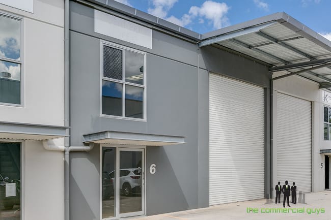 6/37 Flinders Pde North Lakes QLD 4509 6/37 Flinders Pde North Lakes QLD 4509