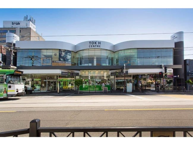 Shop 17A/459 Toorak Road Toorak VIC 3142 Shop 17A/459 Toorak Road Toorak VIC 3142