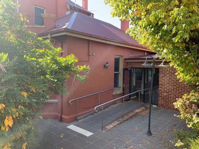 86A High Street Wodonga VIC 3690 86A High Street Wodonga VIC 3690