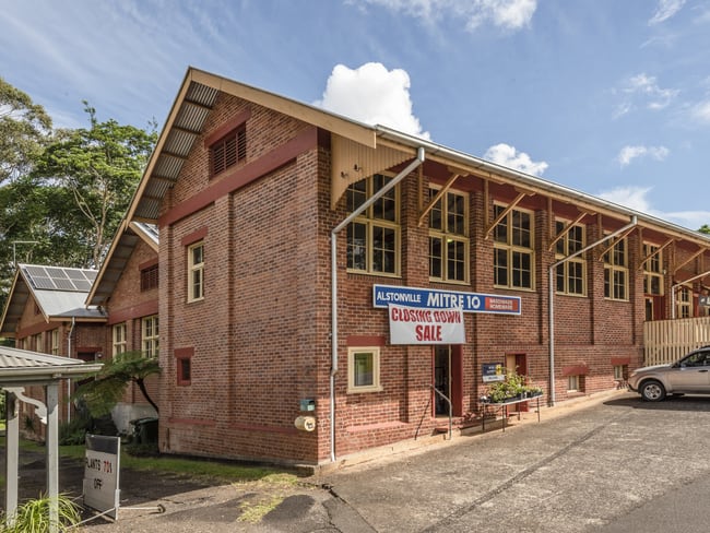 1/3 Lismore Road Alstonville NSW 2477 1/3 Lismore Road Alstonville NSW 2477