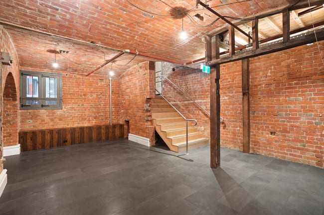 Ground Floor/3 Kirks Lane Melbourne VIC 3000 Ground Floor/3 Kirks Lane Melbourne VIC 3000
