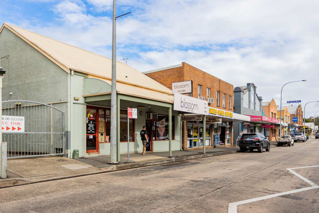 1/232 George Street Windsor NSW 2756 1/232 George Street Windsor NSW 2756