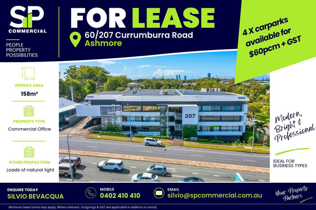 Level 2, 60/207 Currumburra Road Ashmore QLD 4214 Level 2, 60/207 Currumburra Road Ashmore QLD 4214