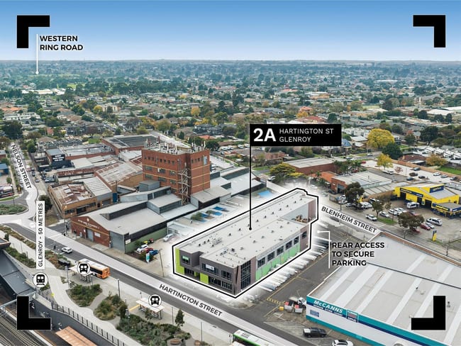 2A Hartington Street Glenroy VIC 3046 2A Hartington Street Glenroy VIC 3046