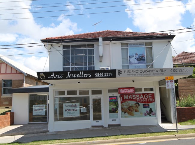 969-971 King Georges Road Blakehurst NSW 2221 969-971 King Georges Road Blakehurst NSW 2221
