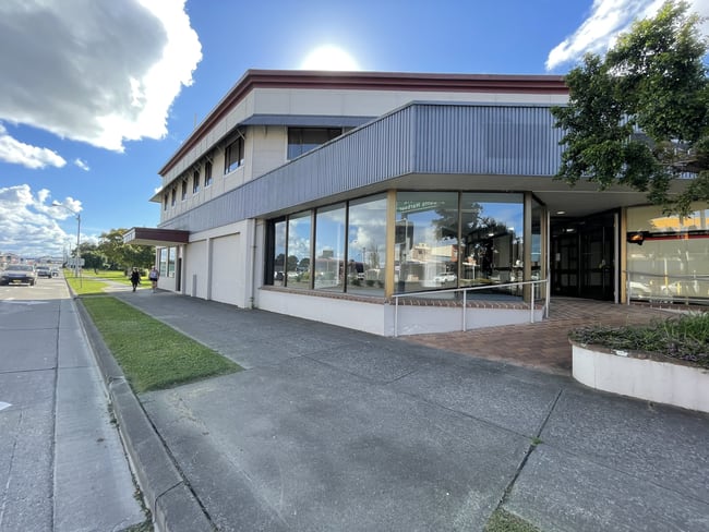 41-43 Belgrave Street Kempsey NSW 2440 41-43 Belgrave Street Kempsey NSW 2440