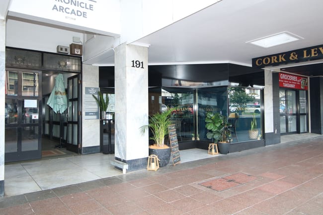 10/189 Margaret Street Toowoomba City QLD 4350 10/189 Margaret Street Toowoomba City QLD 4350