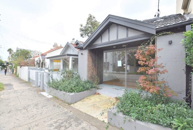 123 Edgecliff Road Woollahra NSW 2025