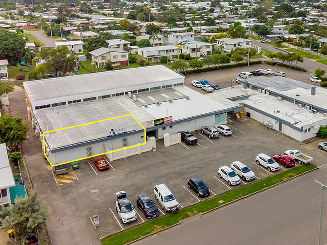 5/16-24 Brampton Avenue Cranbrook QLD 4814