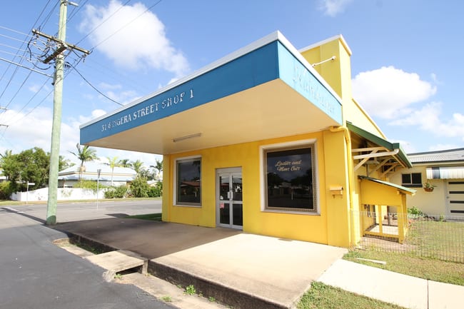 1/31 Bingera Street Bundaberg West QLD 4670