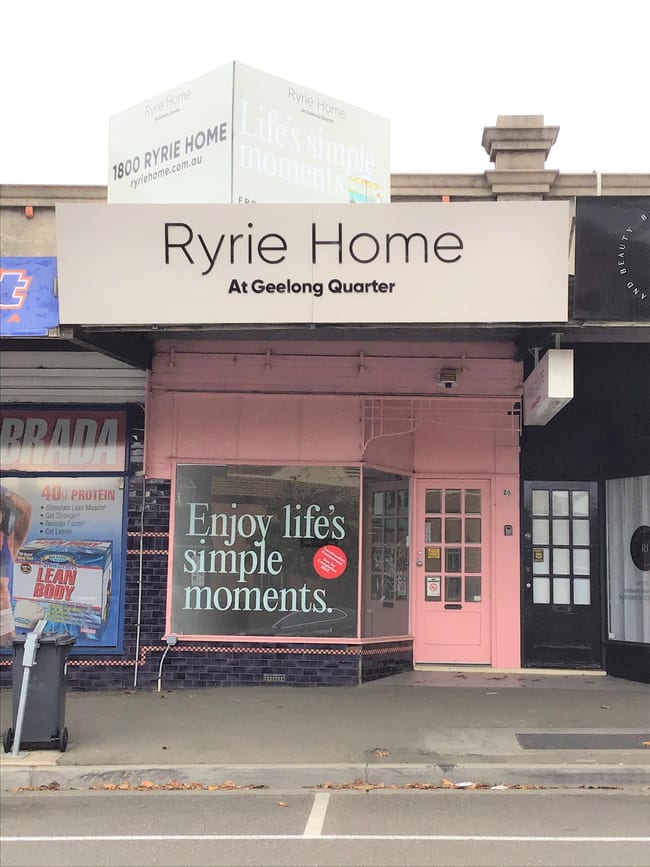 28a Ryrie Street Geelong VIC 3220 28a Ryrie Street Geelong VIC 3220