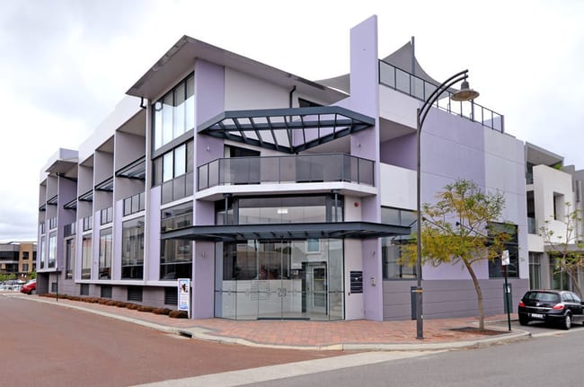 2/29 Hood Street Subiaco WA 6008 2/29 Hood Street Subiaco WA 6008