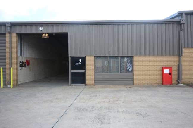 2/47 Power Road Bayswater VIC 3153