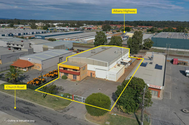 19 Church Road Maddington WA 6109 19 Church Road Maddington WA 6109
