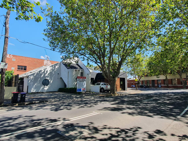43 ALBERT STREET Abbotsford VIC 3067