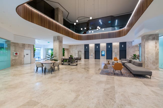 263 Adelaide Terrace Perth WA 6000