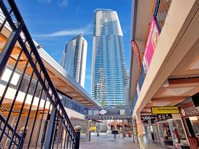 44/3131 Surfers Paradise Boulevard Surfers Paradise QLD 4217