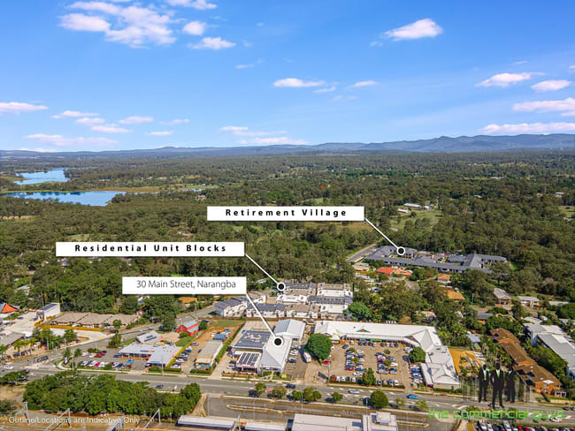 4&5/30 Main St Narangba QLD 4504