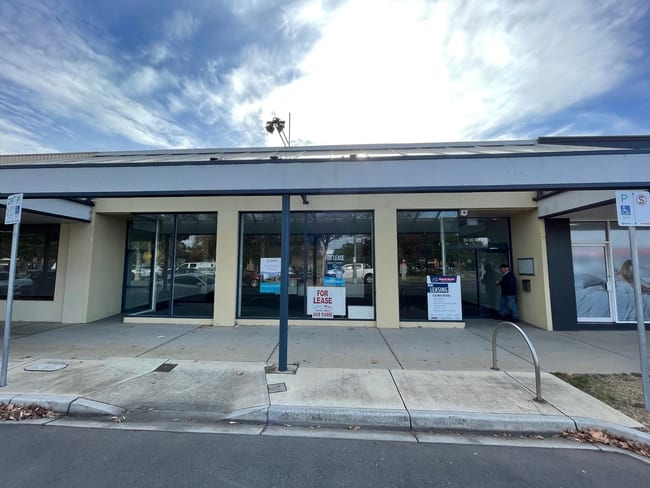 31... Nixon. Street Shepparton VIC 3630