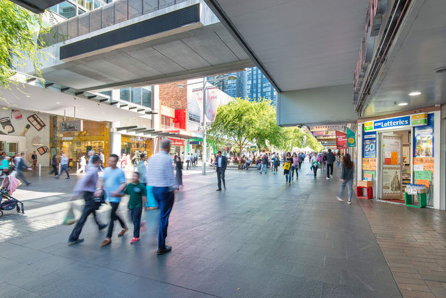 Chatswood NSW 2067 Chatswood NSW 2067