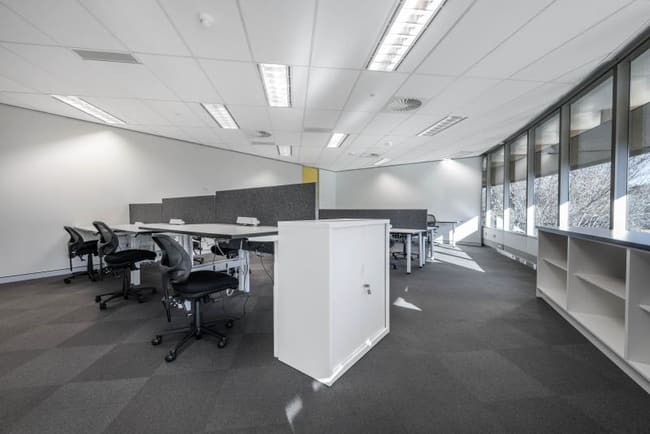 Level 2 Unit 2 (part)/28 National Circuit Forrest ACT 2603 Level 2 Unit 2 (part)/28 National Circuit Forrest ACT 2603