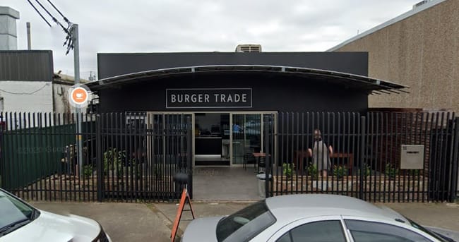 Front Shop 55 Larra St Yennora NSW 2161