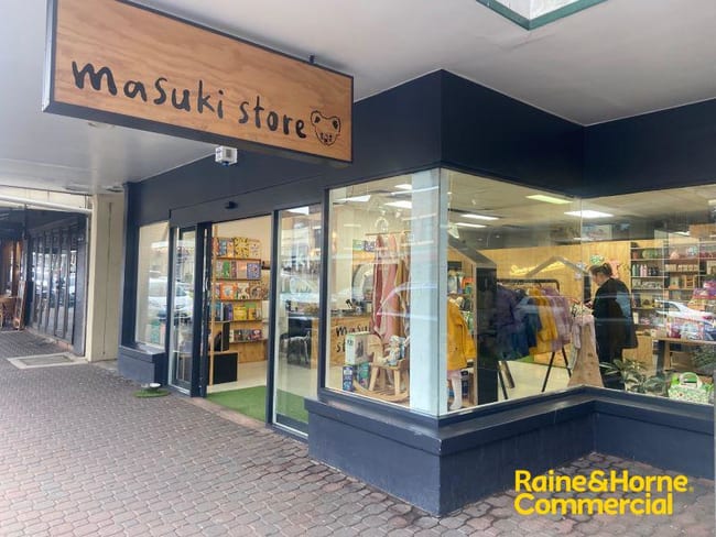Shop 8/380 Bong Bong Street Bowral NSW 2576 Shop 8/380 Bong Bong Street Bowral NSW 2576