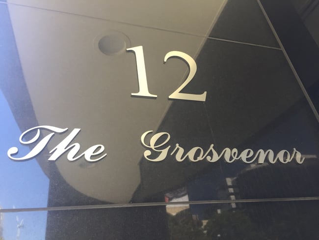 6,/12 St Georges Terrace Perth WA 6000 6,/12 St Georges Terrace Perth WA 6000