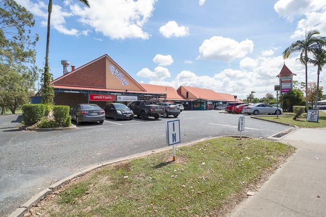 Shops 5-7/72 Celeber Drive Andergrove QLD 4740 Shops 5-7/72 Celeber Drive Andergrove QLD 4740