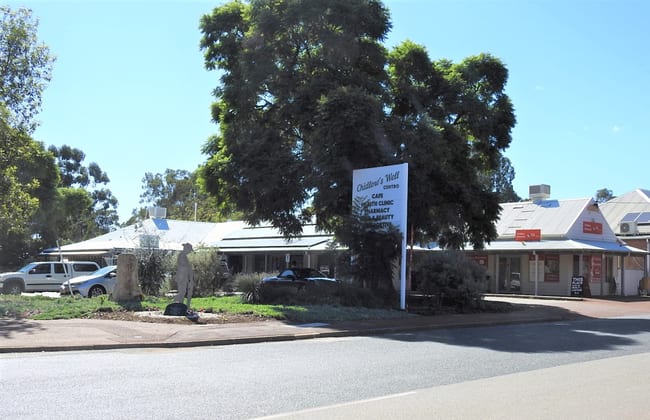 Shop 3/2 Memorial Avenue Chidlow WA 6556 Shop 3/2 Memorial Avenue Chidlow WA 6556