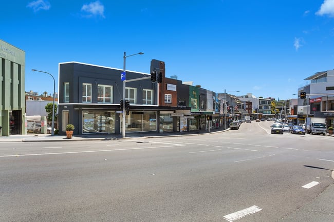 312-314 New South Head Road Double Bay NSW 2028 312-314 New South Head Road Double Bay NSW 2028