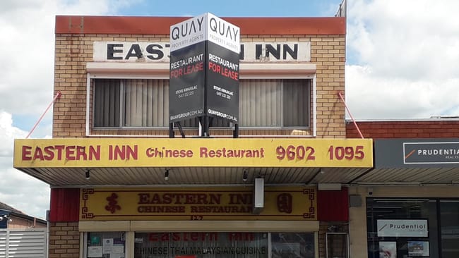 327 Hume Highway Liverpool NSW 2170 327 Hume Highway Liverpool NSW 2170
