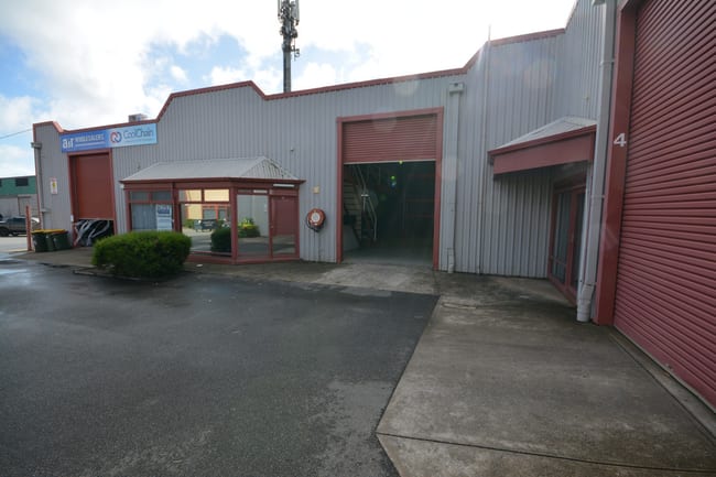 Unit 5, 3 Selgar Avenue Tonsley SA 5042 Unit 5, 3 Selgar Avenue Tonsley SA 5042