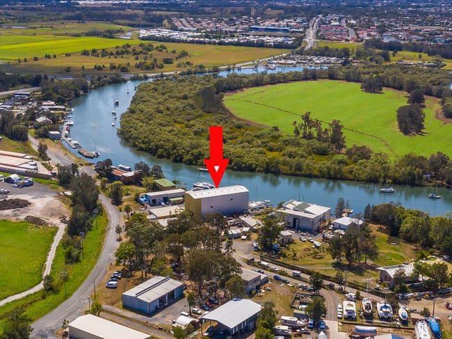 28 Smith Drive Ballina NSW 2478 28 Smith Drive Ballina NSW 2478