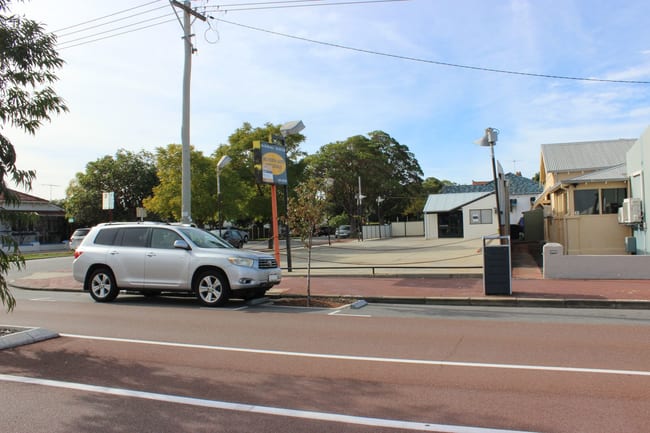 380 Oxford Street Mount Hawthorn WA 6016 380 Oxford Street Mount Hawthorn WA 6016
