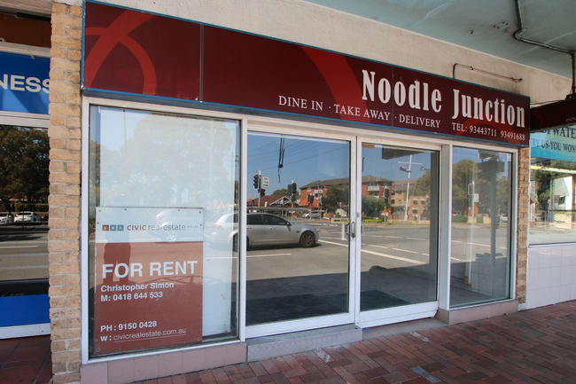 4/944 Anzac Parade Maroubra NSW 2035 4/944 Anzac Parade Maroubra NSW 2035