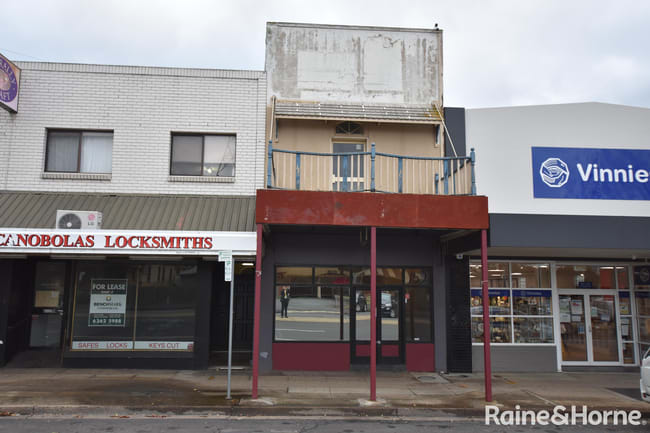 159 Peisley Street Orange NSW 2800